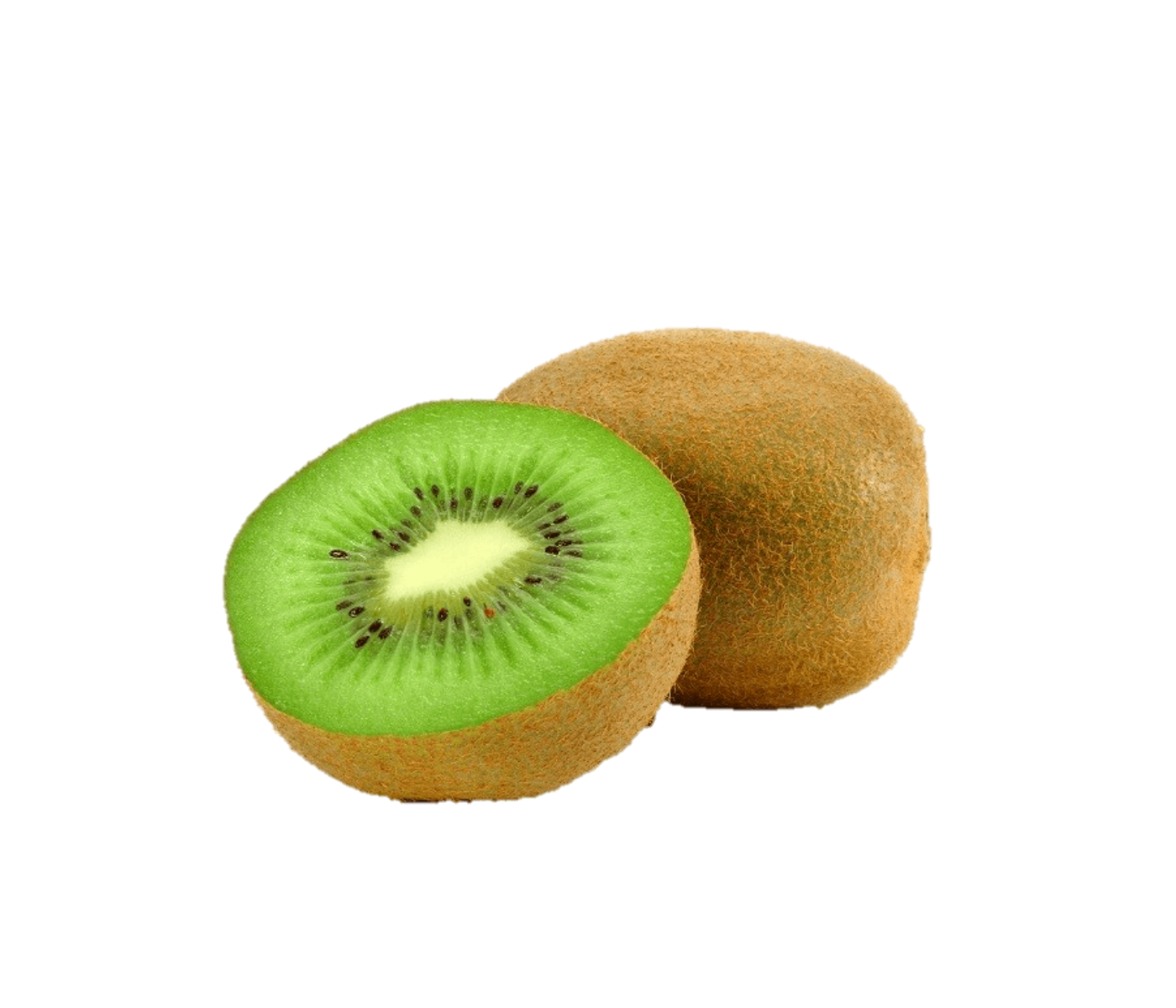 Kiwi mediano