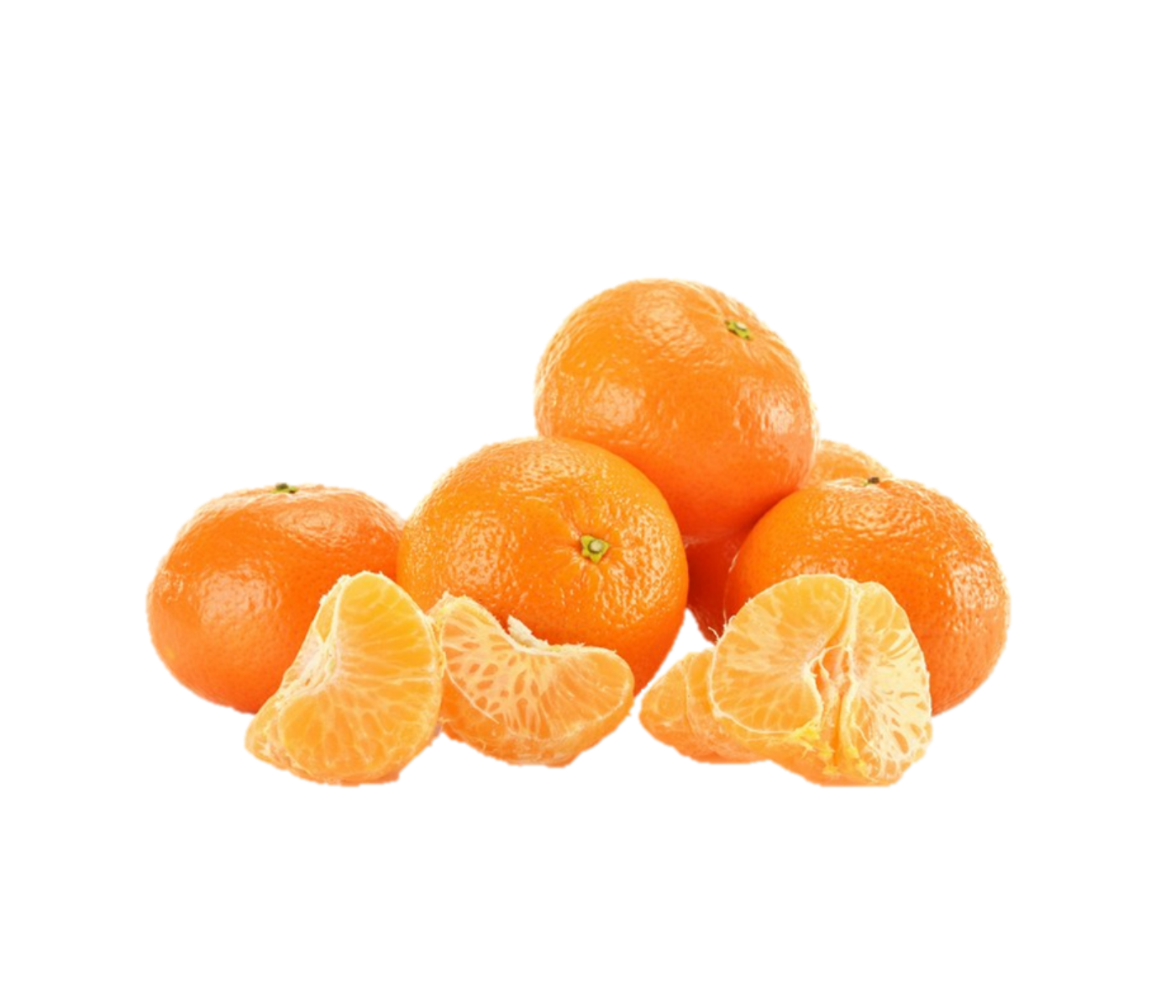 Mandarina sin semilla
