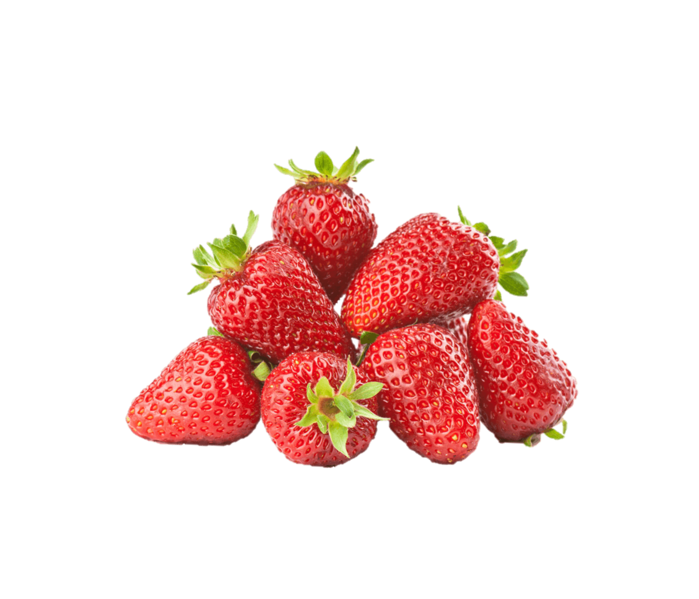 Frutilla primera por 1/4 Kg